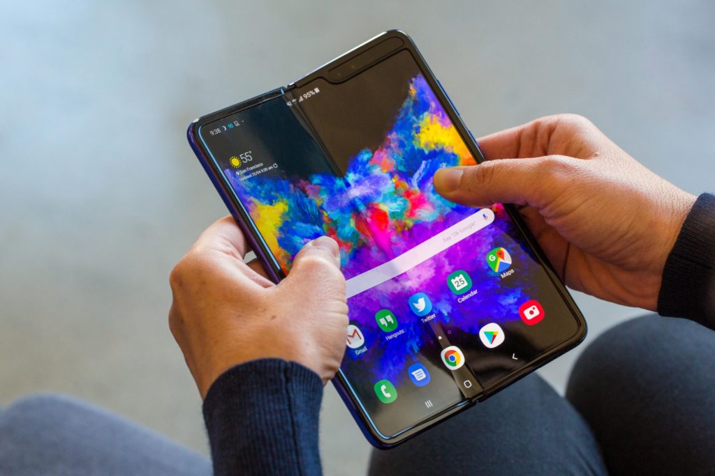 Samsung Display